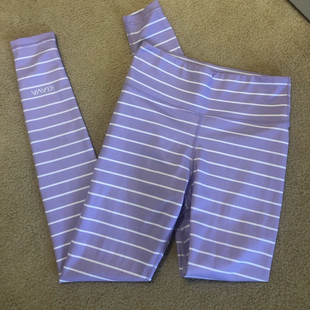 Kiava leggings